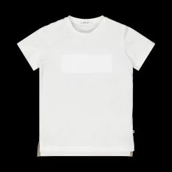 T-shirt in piquet per bambino