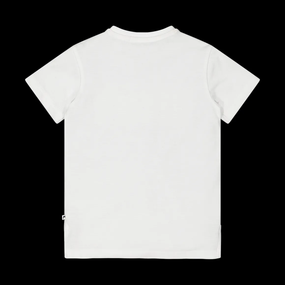 T-shirt in piquet per bambino