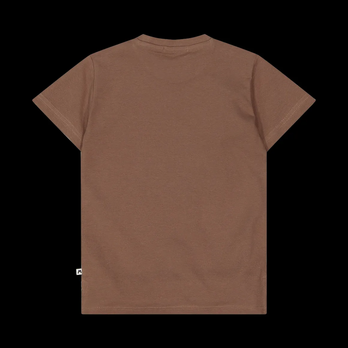 T-shirt in piquet per bambino