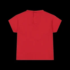 T-shirt jersey manica corta bambino