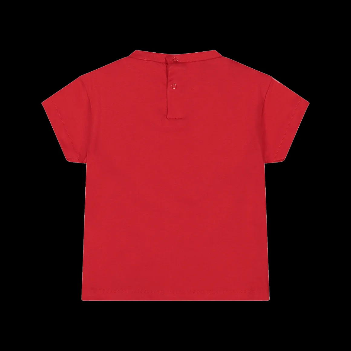 T-shirt jersey manica corta bambino