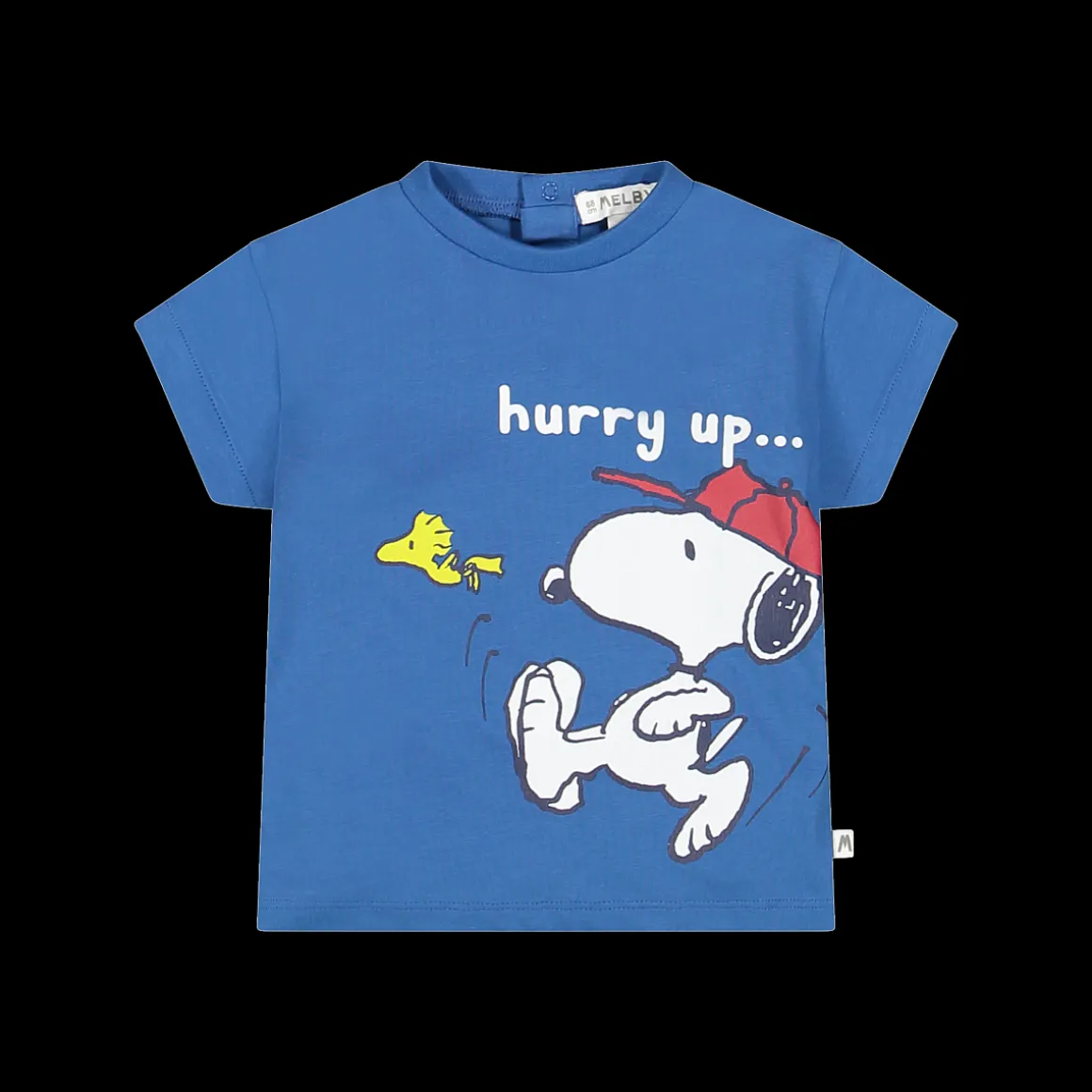 T-shirt jersey manica corta bambino