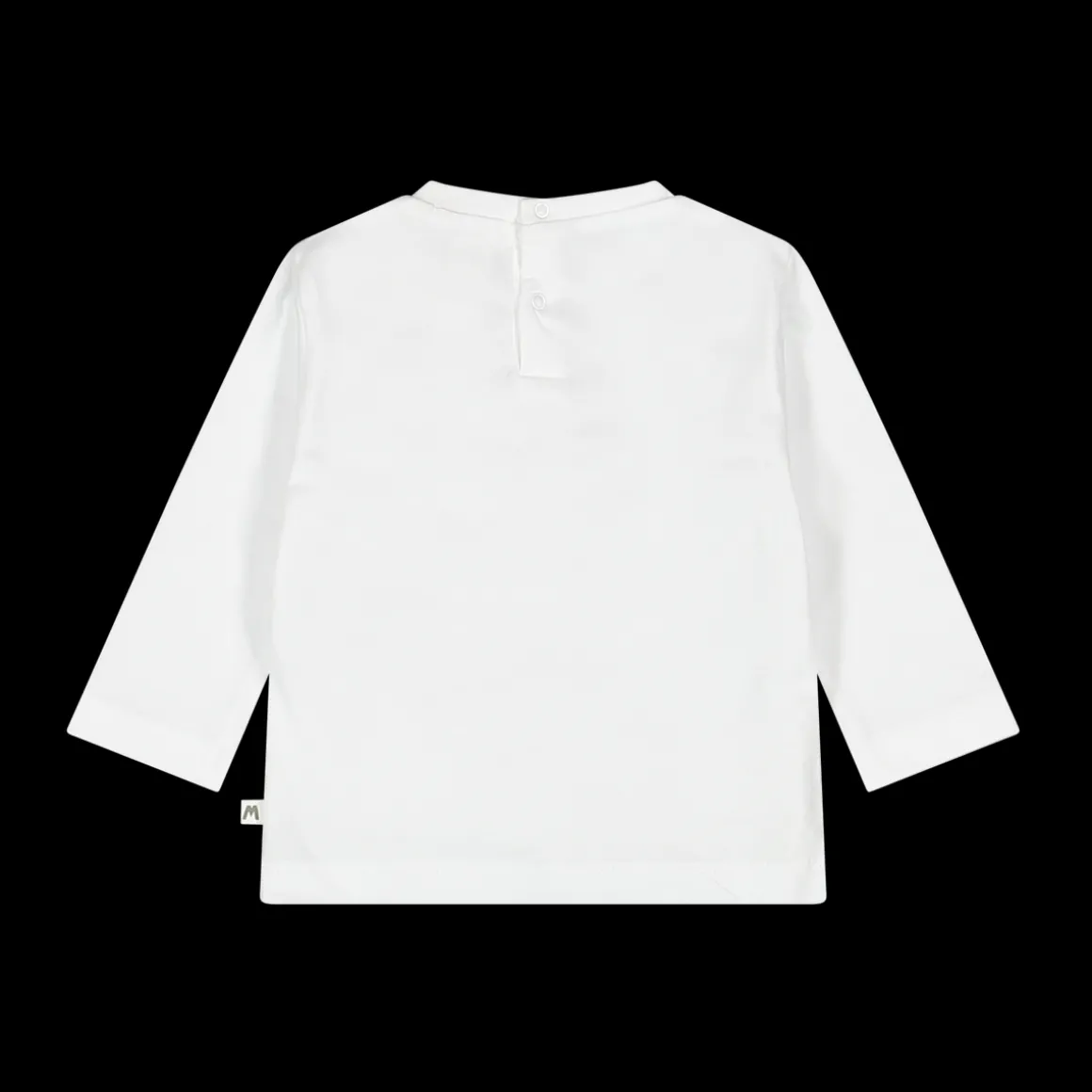T-shirt manica lunga bambino