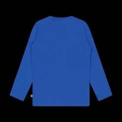 T-shirt manica lunga da bambino