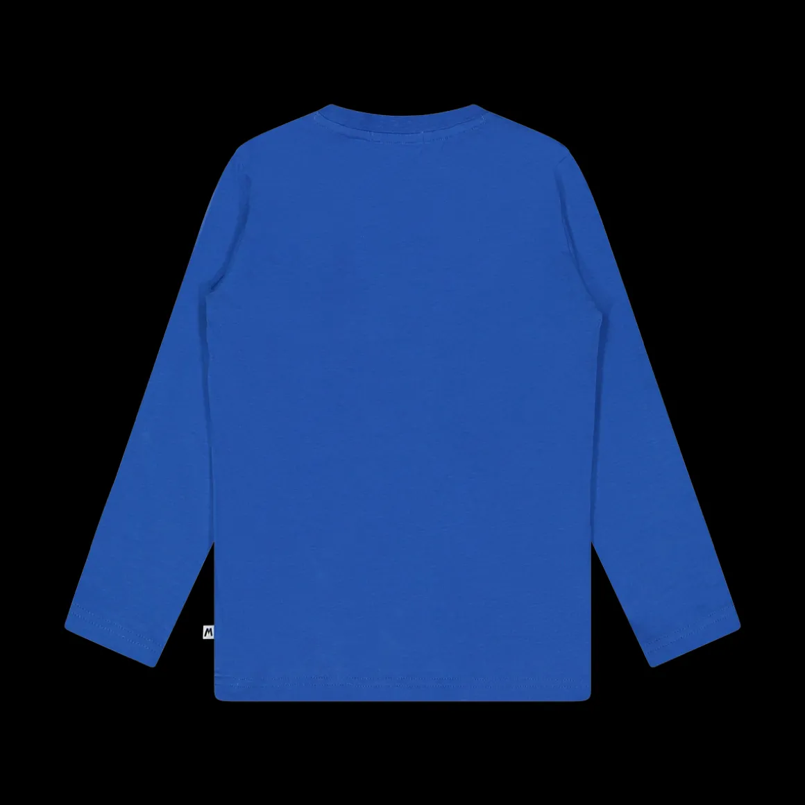 T-shirt manica lunga da bambino