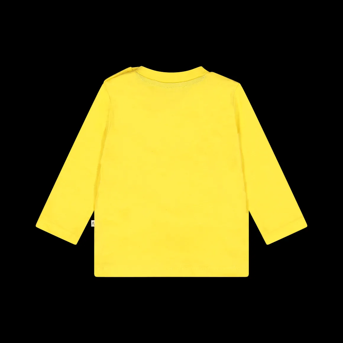 T-shirt manica lunga da bambino