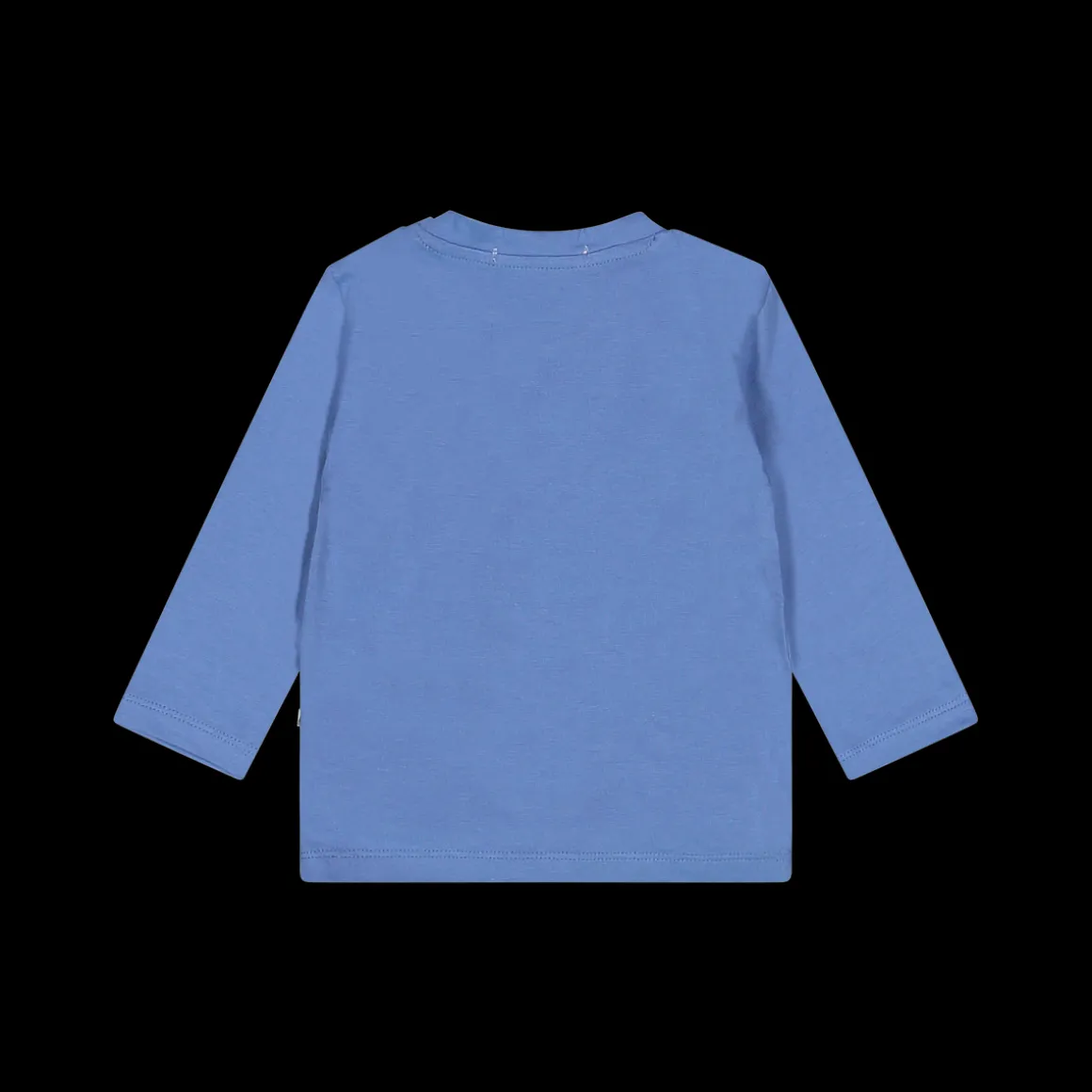 T-shirt manica lunga da bambino