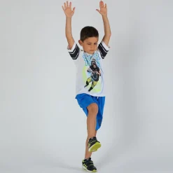 T-shirt oversize da bambino