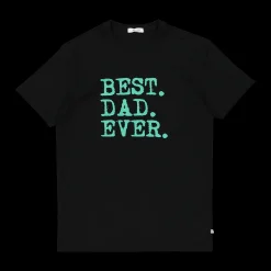 T-shirt padre figlio