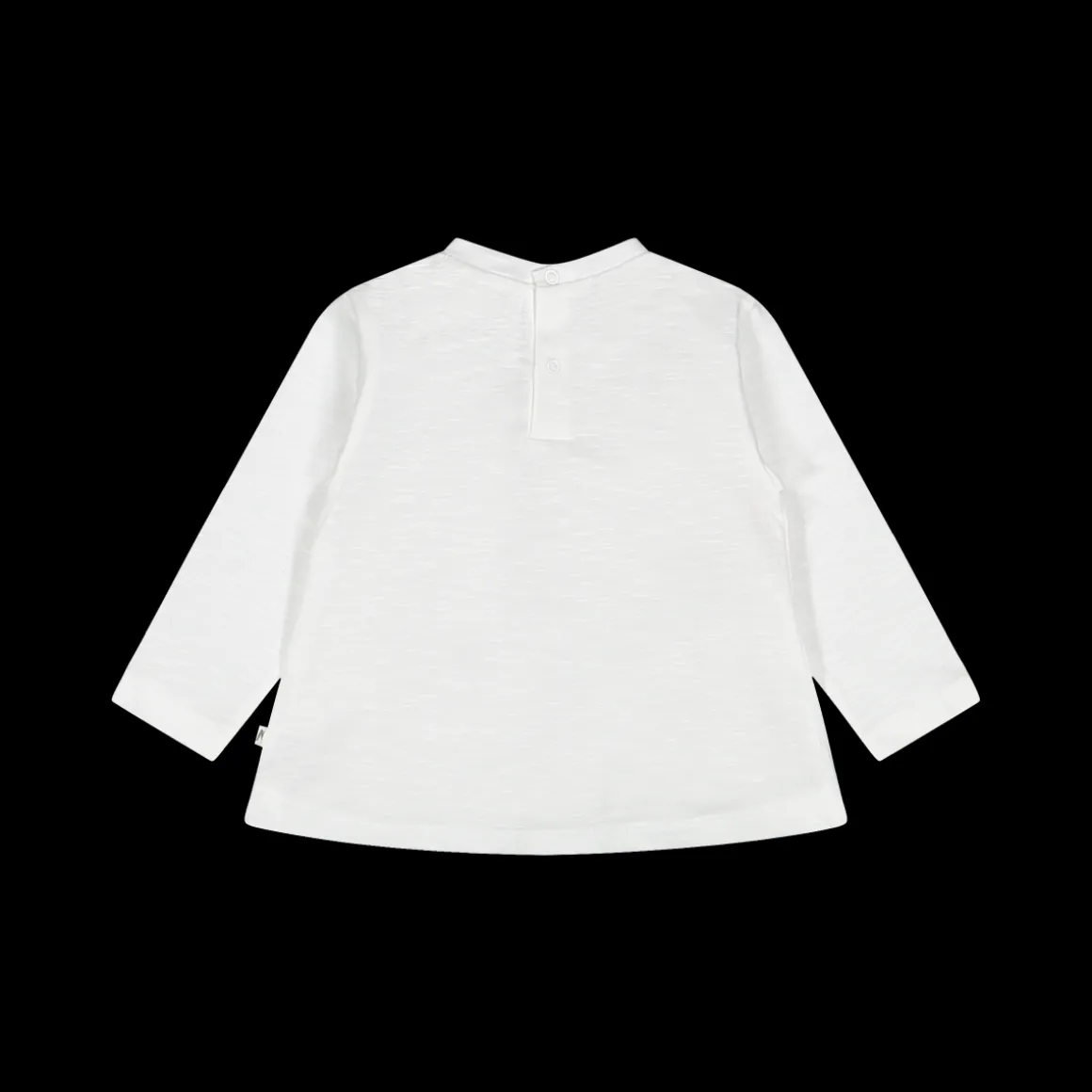 T-shirt Peanuts a maniche lunghe per bambina