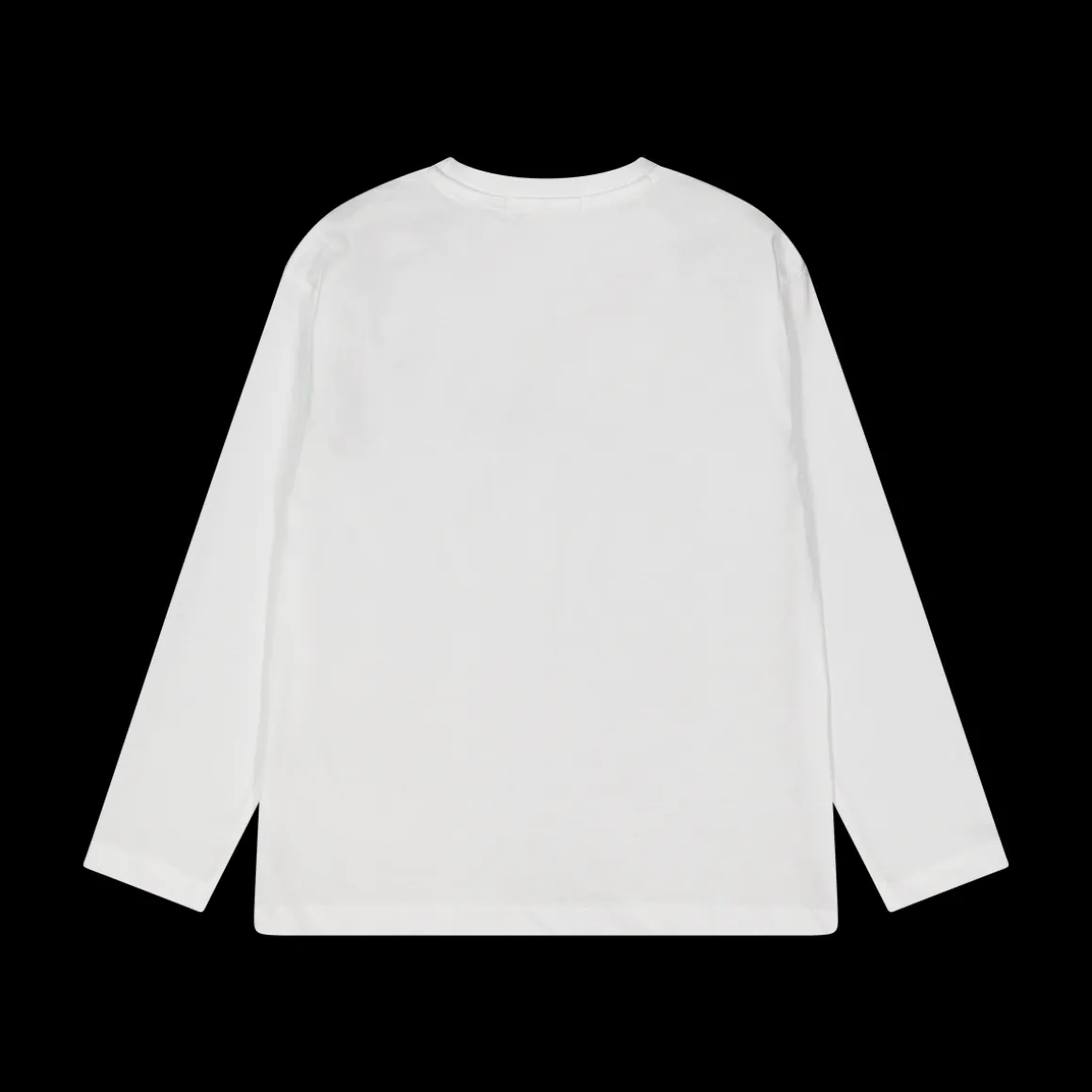 T-shirt Penauts a manica lunga da bambino