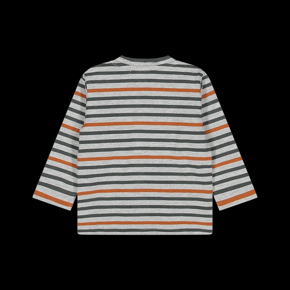 T-shirt serafino da bambino