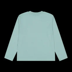 T-shirt Sonic a maniche lunghe per bambino