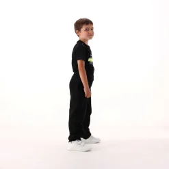 T-shirt street style per bambino