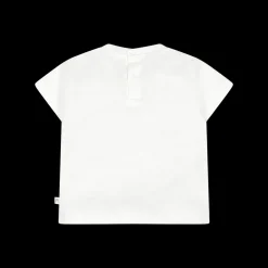 T-shirt tema safari per bambino