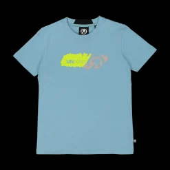 T-shirt Unconv3ntional per ragazzo