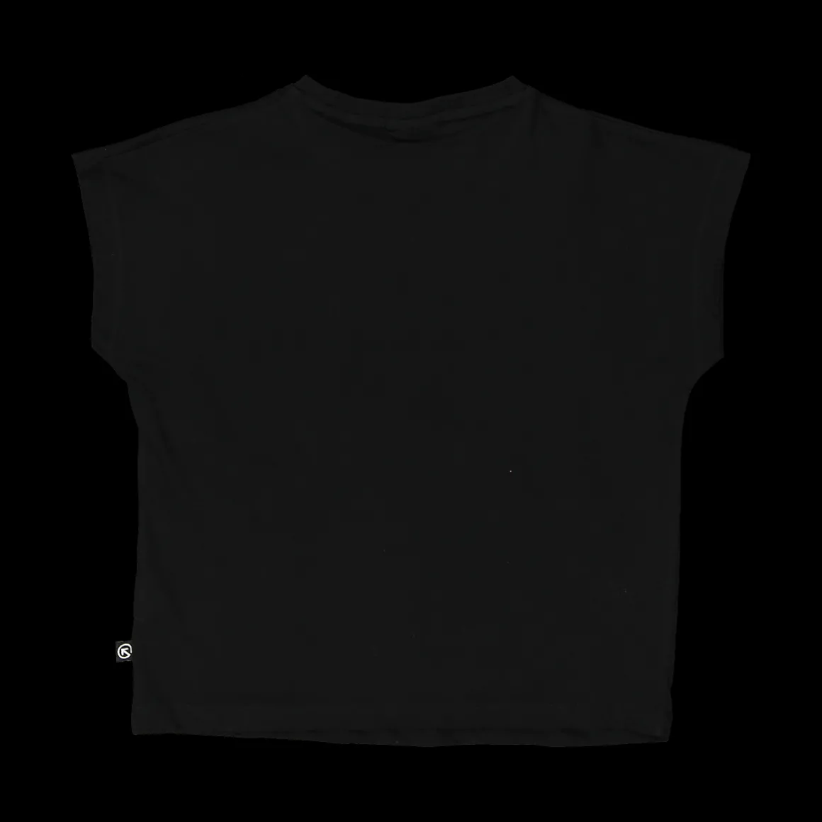 T-shirt Unconv3ntional per ragazza