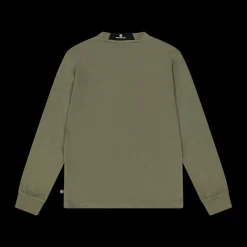 T-shirt unconv3ntional per ragazzo