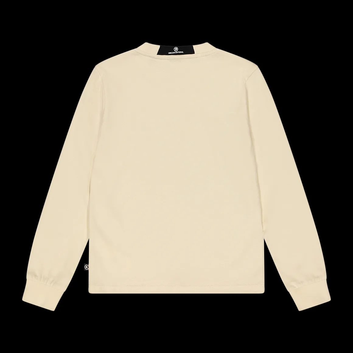 T-shirt unconv3ntional per ragazzo