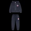 Tuta Captain America per bambino
