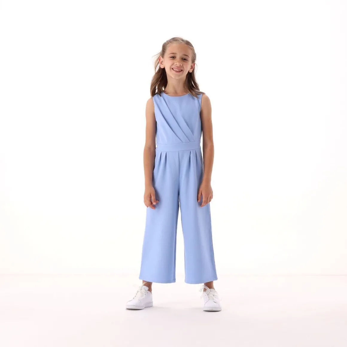Tuta elegante per ragazza