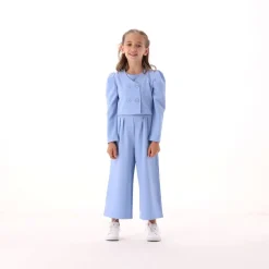 Tuta elegante per ragazza