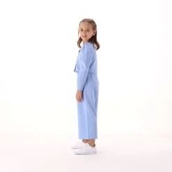 Tuta elegante per ragazza