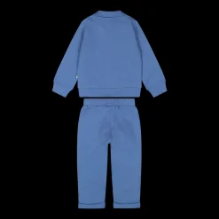 tuta felpa bambino