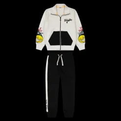 Tuta felpa da ragazzo