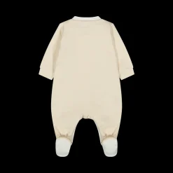 Tutina aperta davanti unisex