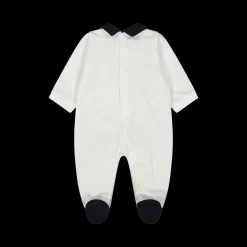 Tutina elegante da neonato