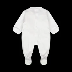 Tutina in ciniglia soft da neonato