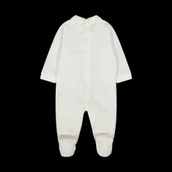 Tutina piquet unisex