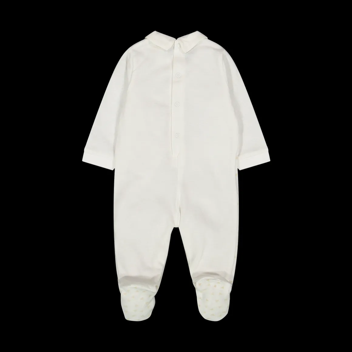 Tutina piquet unisex