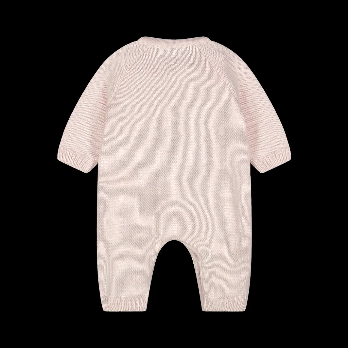 Tutina senza piede per newborn