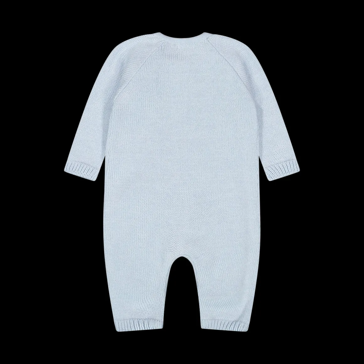 Tutina senza piede per newborn