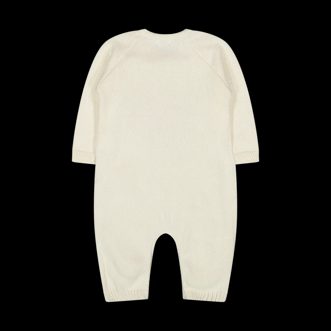 Tutina senza piede per newborn