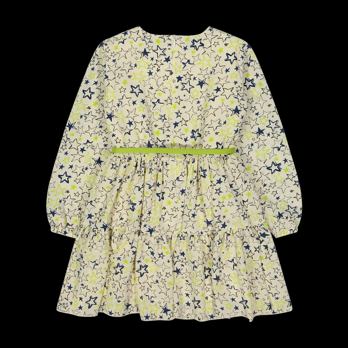 Vestito fantasia da bambina