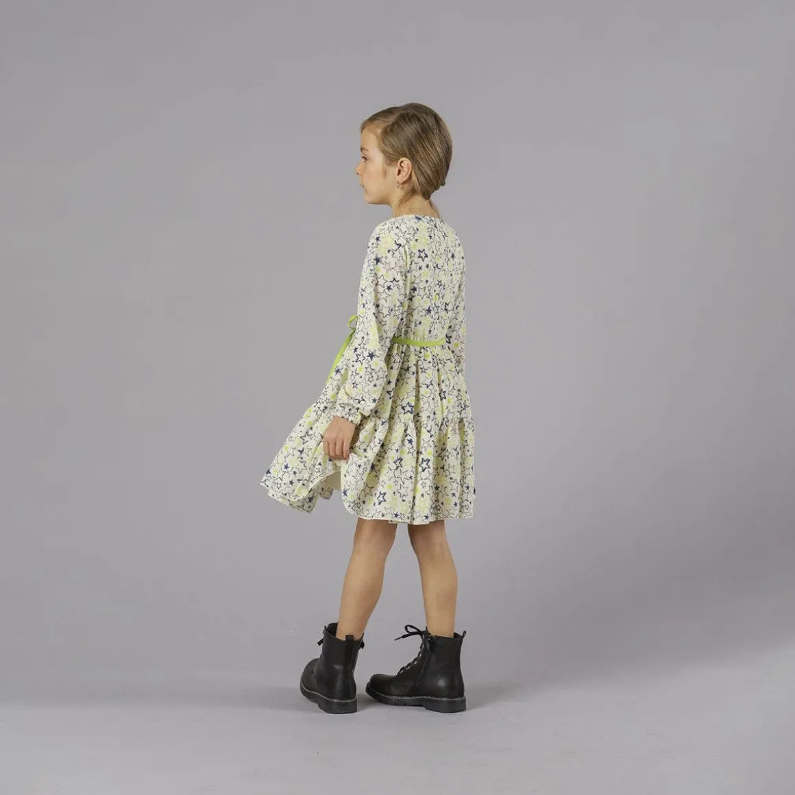 Vestito fantasia da bambina